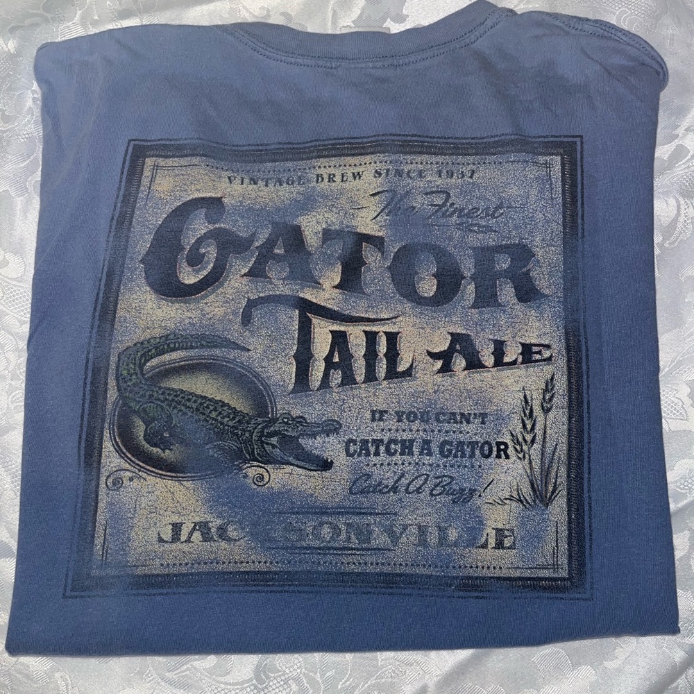 Vintage shirt
